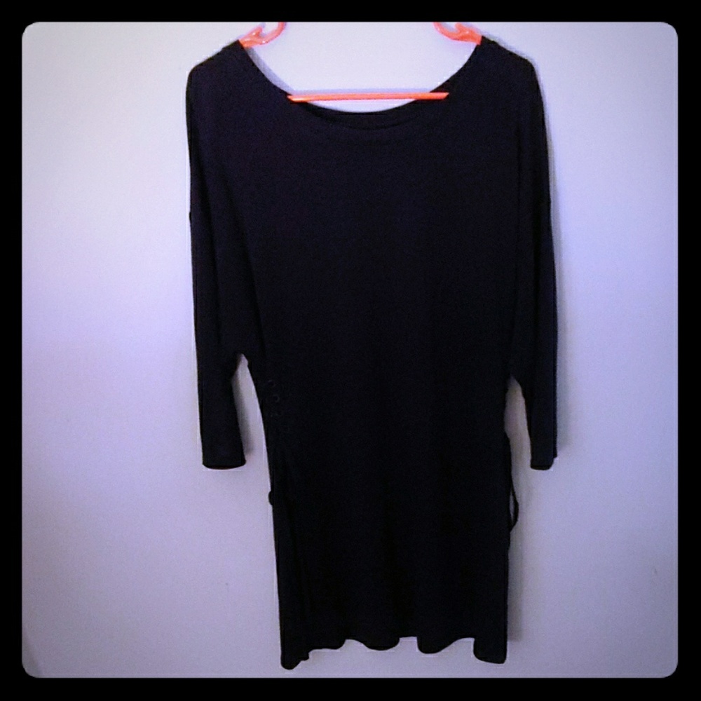 NY & Company SOFT dress